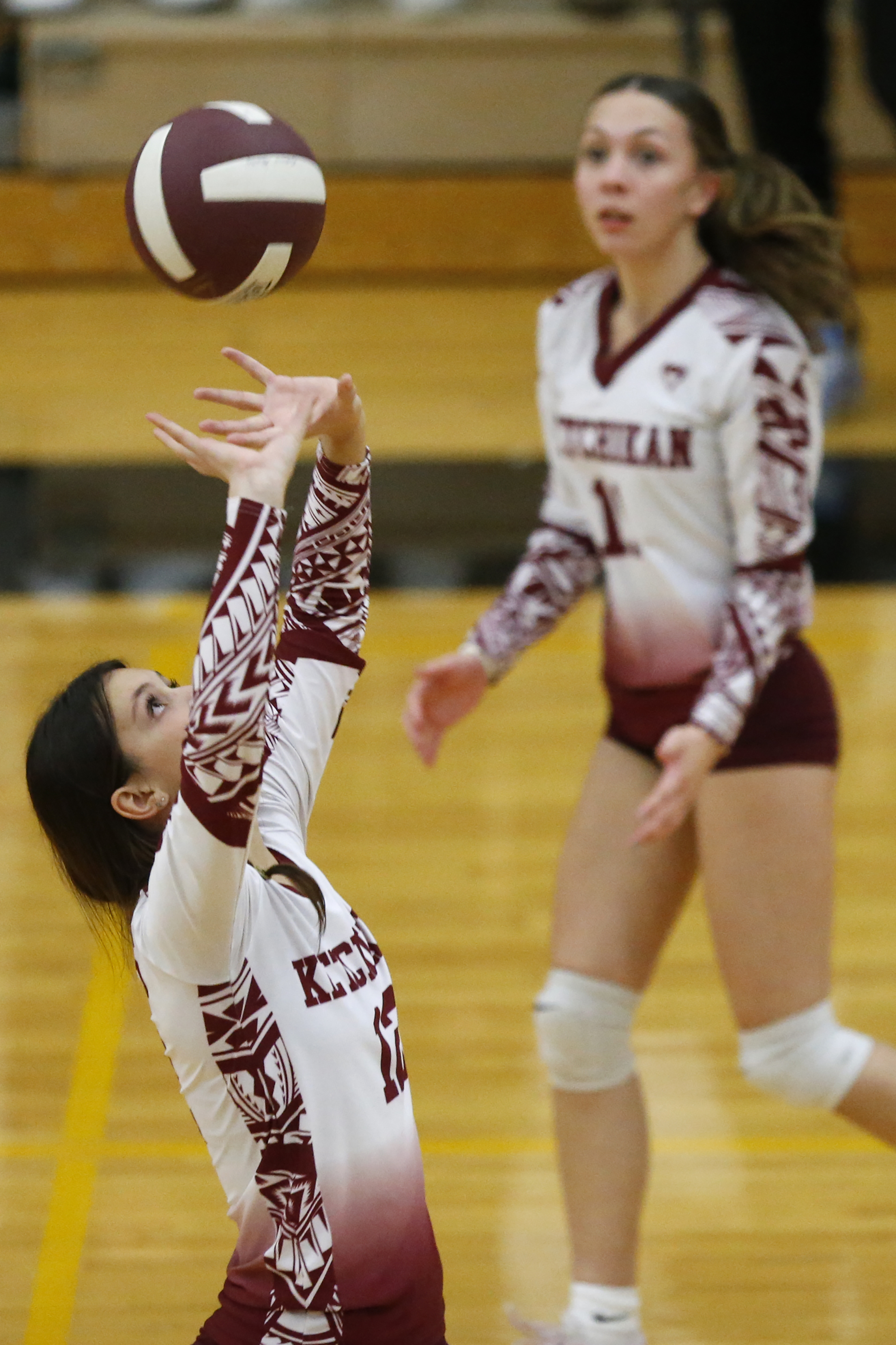 2024 10 12 Volleyball Kayhi JD  22